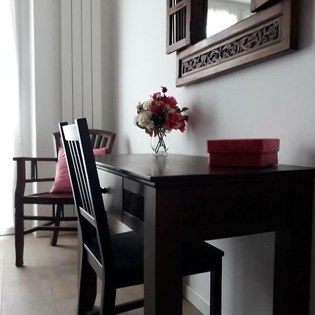 Appartamento Alba Selvino Buitenkant foto
