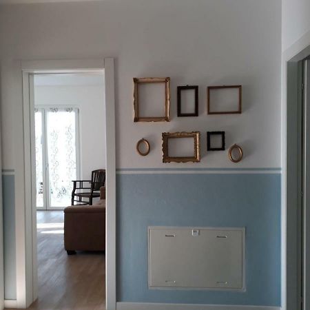 Appartamento Alba Selvino Buitenkant foto
