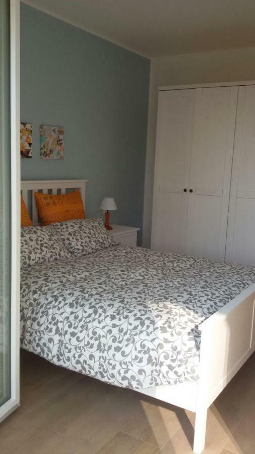 Appartamento Alba Selvino Buitenkant foto