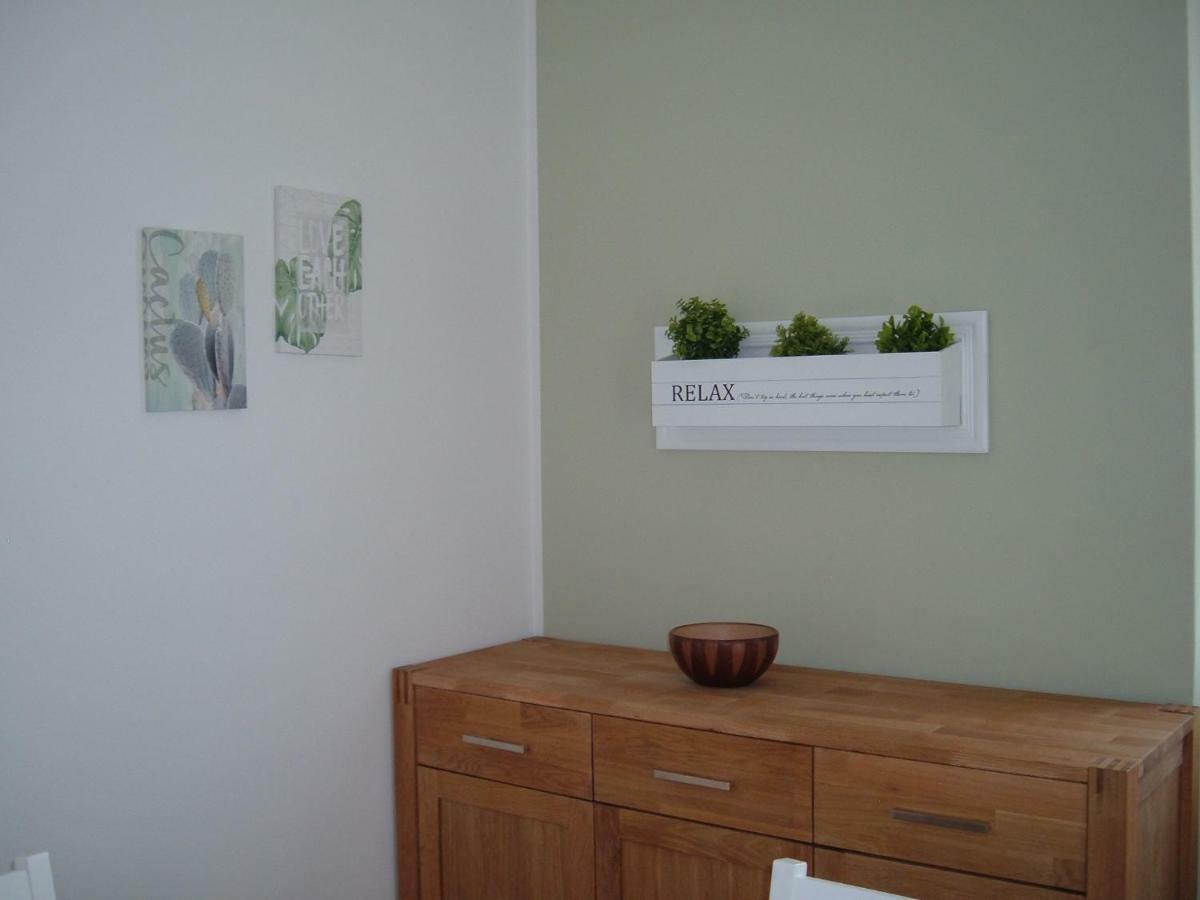 Appartamento Alba Selvino Buitenkant foto
