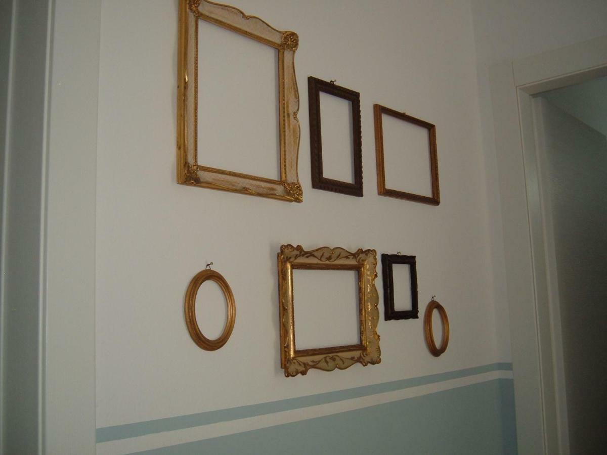 Appartamento Alba Selvino Buitenkant foto