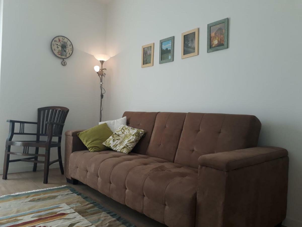 Appartamento Alba Selvino Buitenkant foto